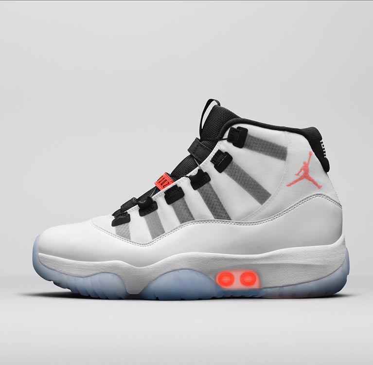 11 jordan release