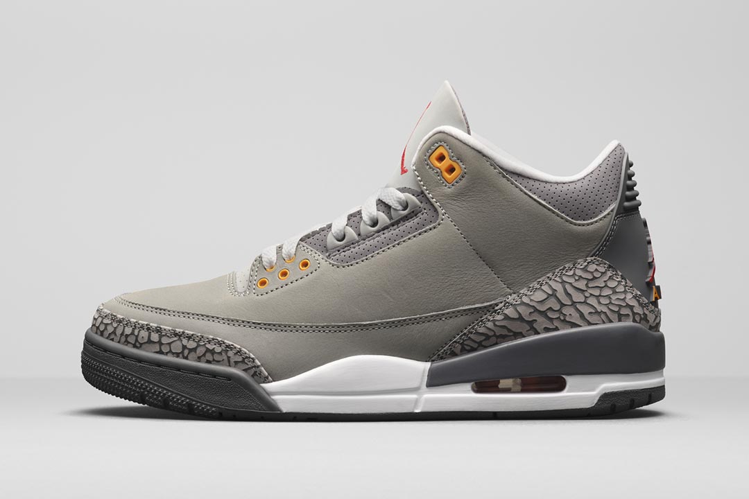 cool grey 9s release date