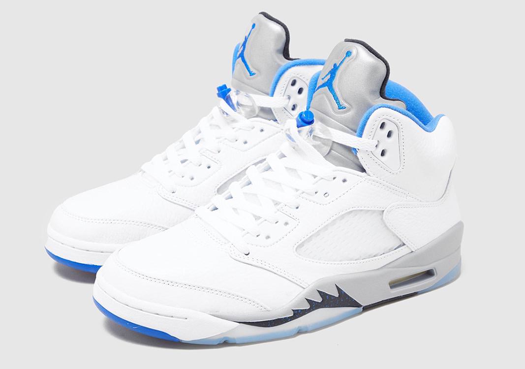 Air Jordan 5 Retro Stealth 2.0 2021 Release Date Nice Kicks
