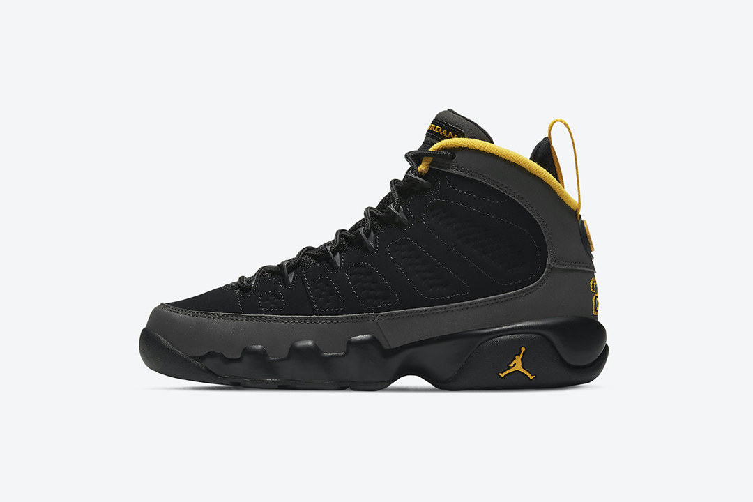 mens air jordan retro 9