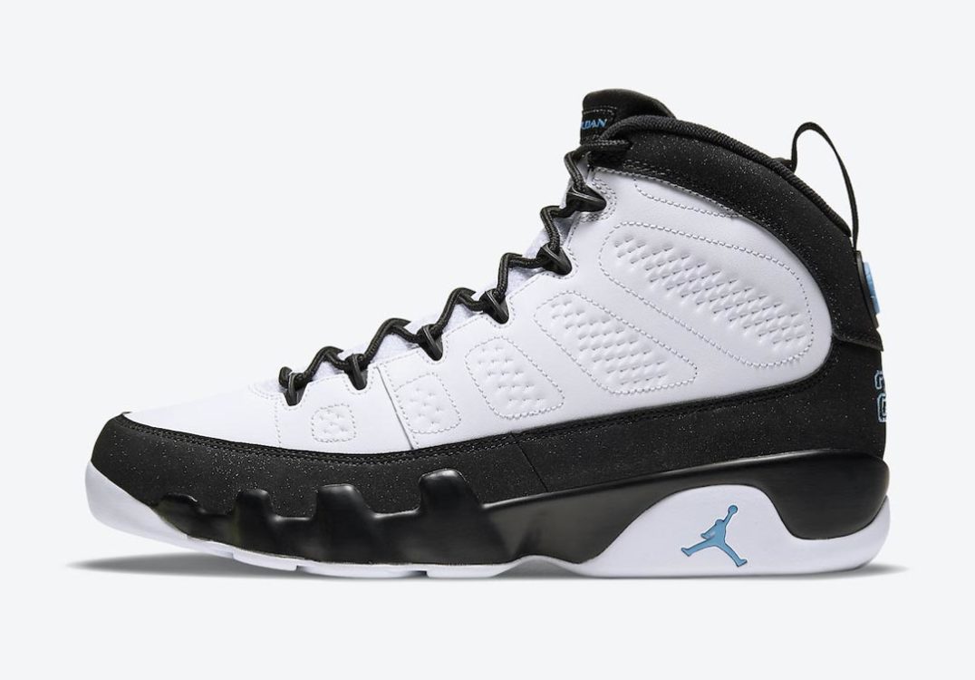 retro 9 release 2019