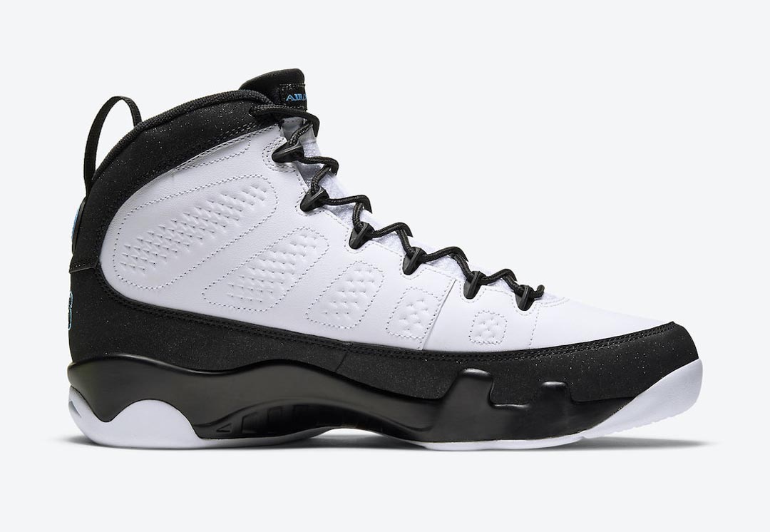 jordan 9 retro photo blue black bottom b grade Bleached Coral  RokytniceShops, site name, Release