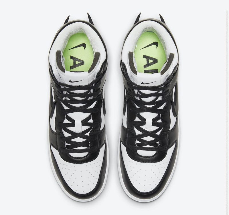 ambush-nike-dunk-high-white-black-spruce-aura-cu7544-001-release-date