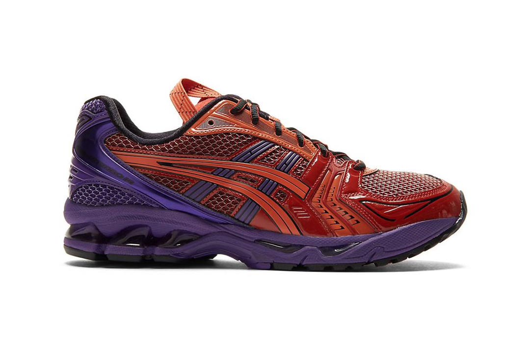 Calzini clearance asics volley