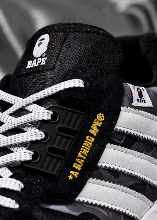 adidas zx 500 bape x undefeated