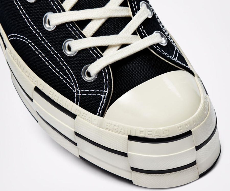 Brain Dead x Converse Where to Buy Nice Kicks