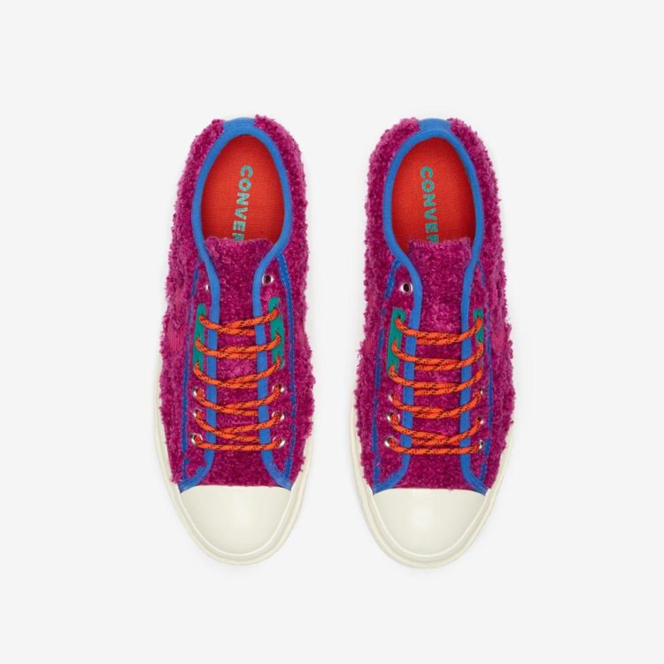 Converse star player ox clearance 04