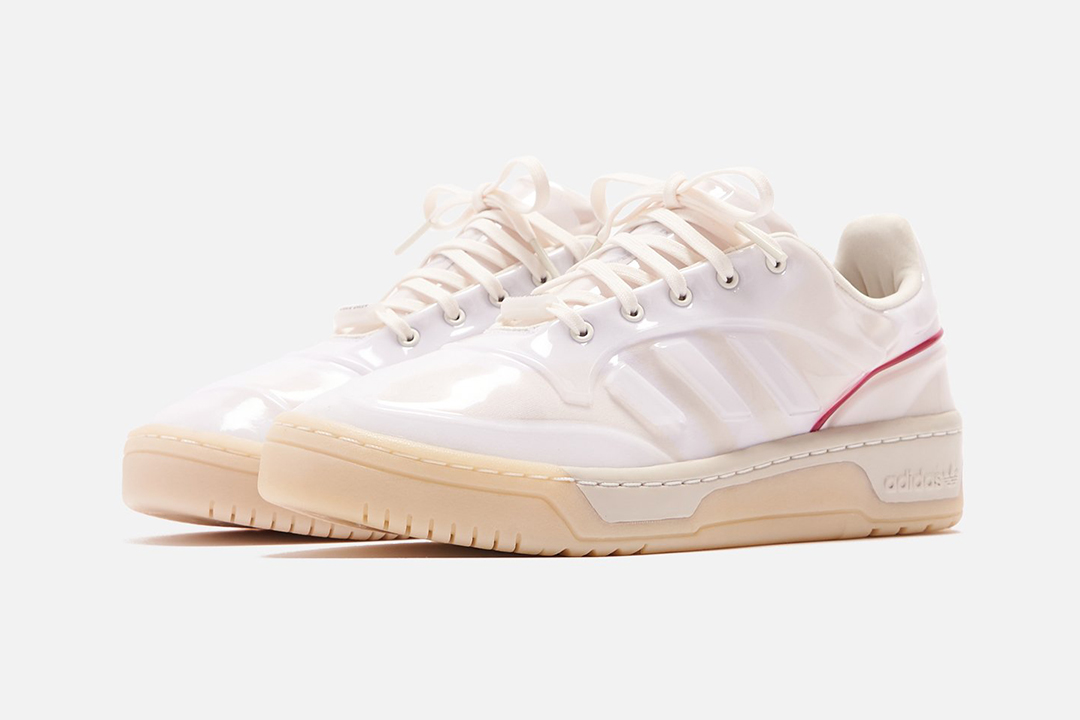 Available Now // Craig Green x adidas Rivalry Polta Akh III | Nice