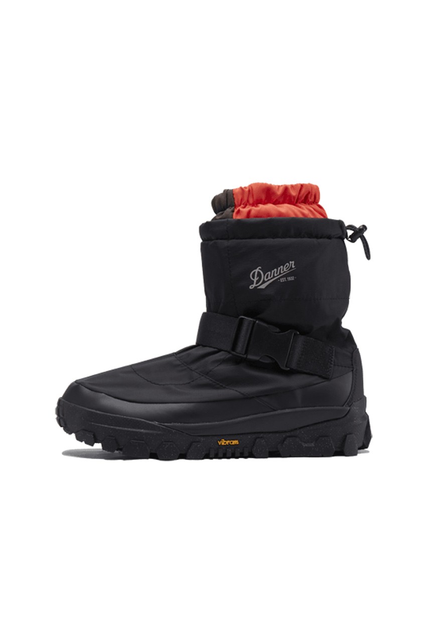 Nanga x Danner Freddo Over Boots - Where to Buy | Nice Kicks