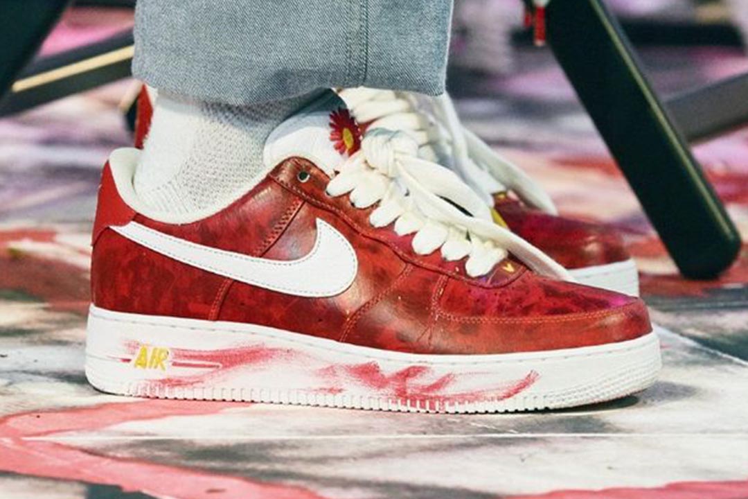 nike air force 1 g dragon