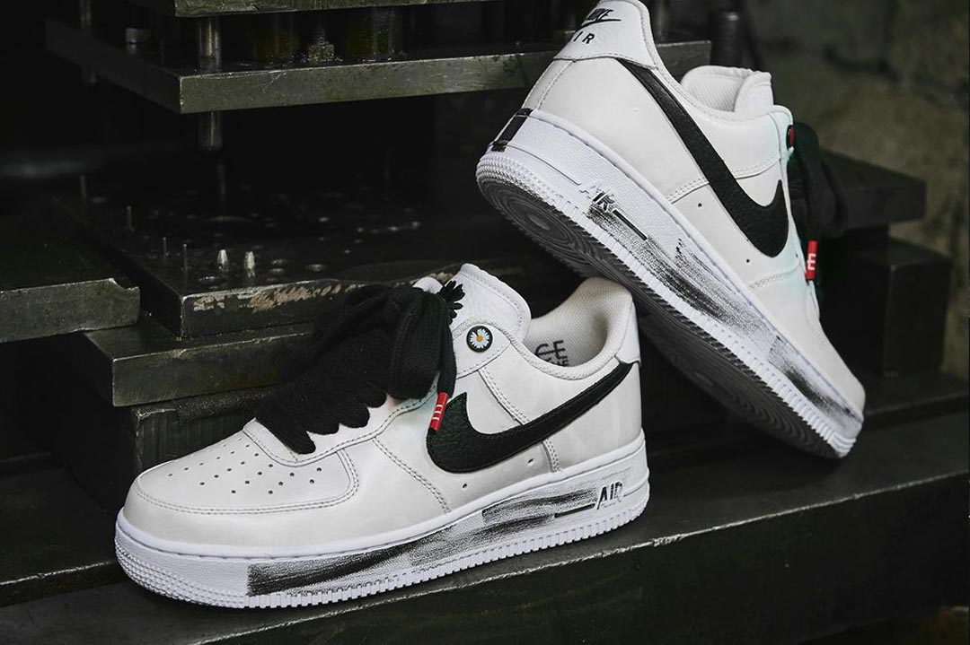 g-dragon-peaceminusone-nike-air-force-1-para-noise-low-white-black-DD3223-100-release-date