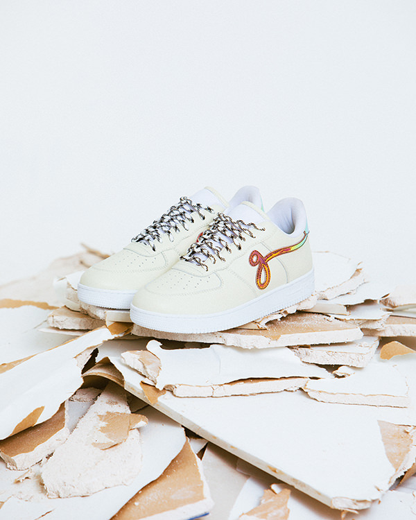 What The GF-01 Releasing Saturday May 6th at 12pm EST – John Geiger