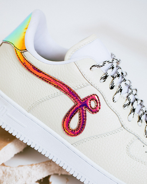 What The GF-01 Releasing Saturday May 6th at 12pm EST – John Geiger