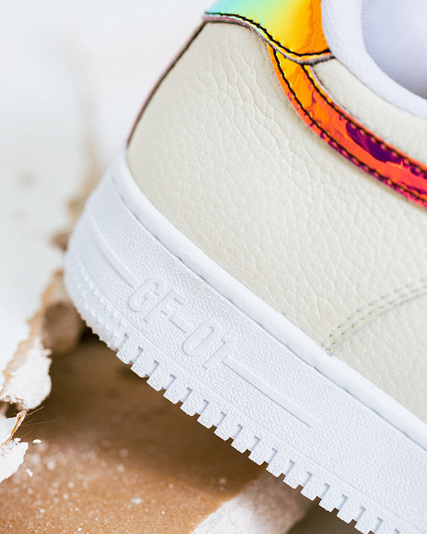 What The GF-01 Releasing Saturday May 6th at 12pm EST – John Geiger