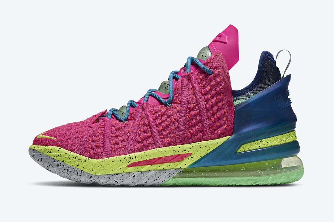 nike-LeBron-18-los-angeles-by-night-pink-prime-multicolor-db8148-600