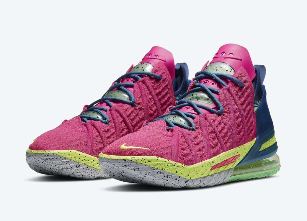 nike-LeBron-18-los-angeles-by-night-pink-prime-multicolor-db8148-600