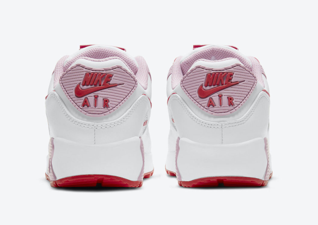 Nike Air Max 90 “Love Letter” Release Date | Nice Kicks