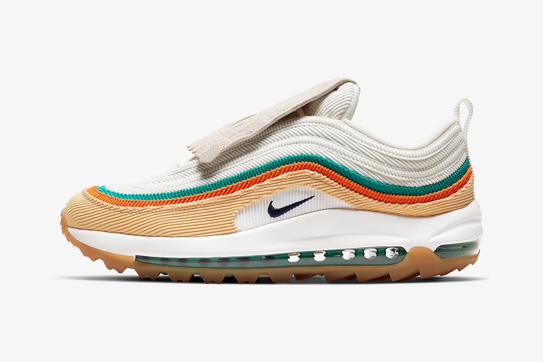 are nike air max 97 good for running