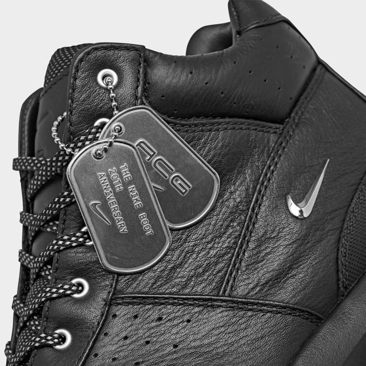 nike goadome 20th anniversary