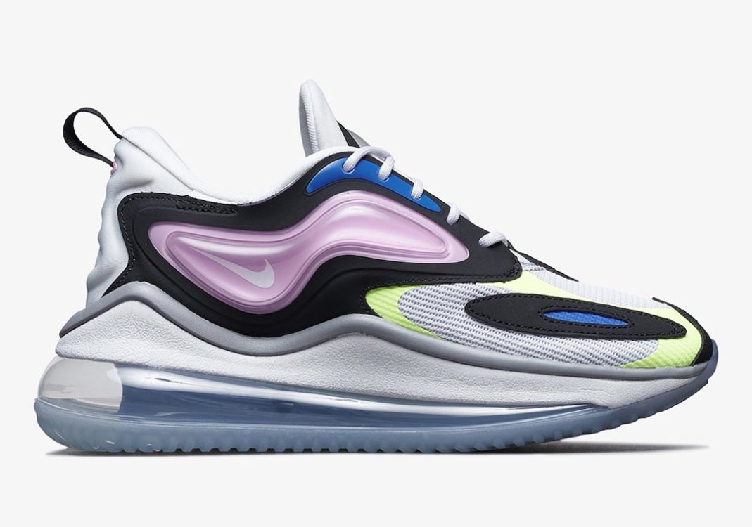 Nike air 720 volt store