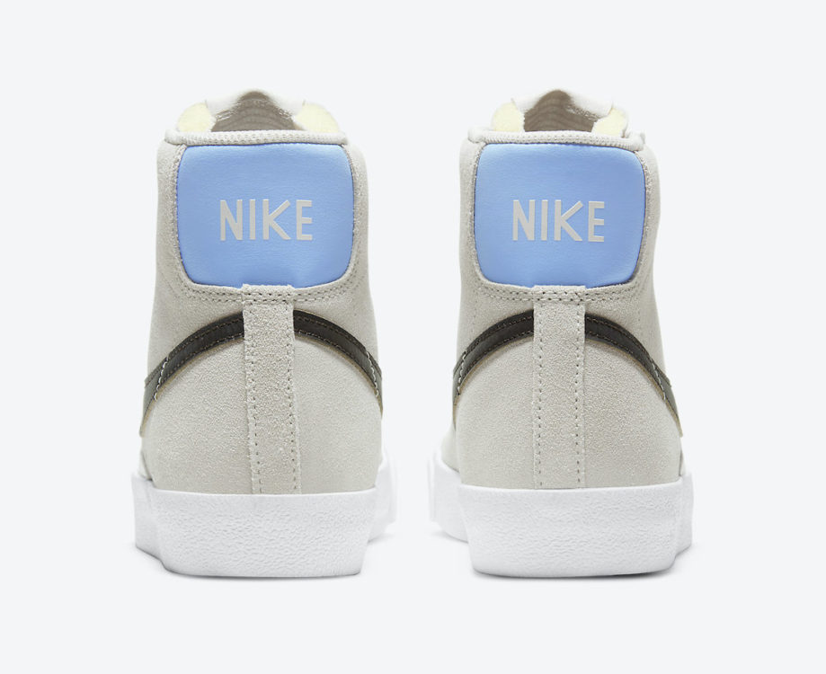 Nike Blazer Mid DH3862-001 - Where to Buy | Nice Kicks