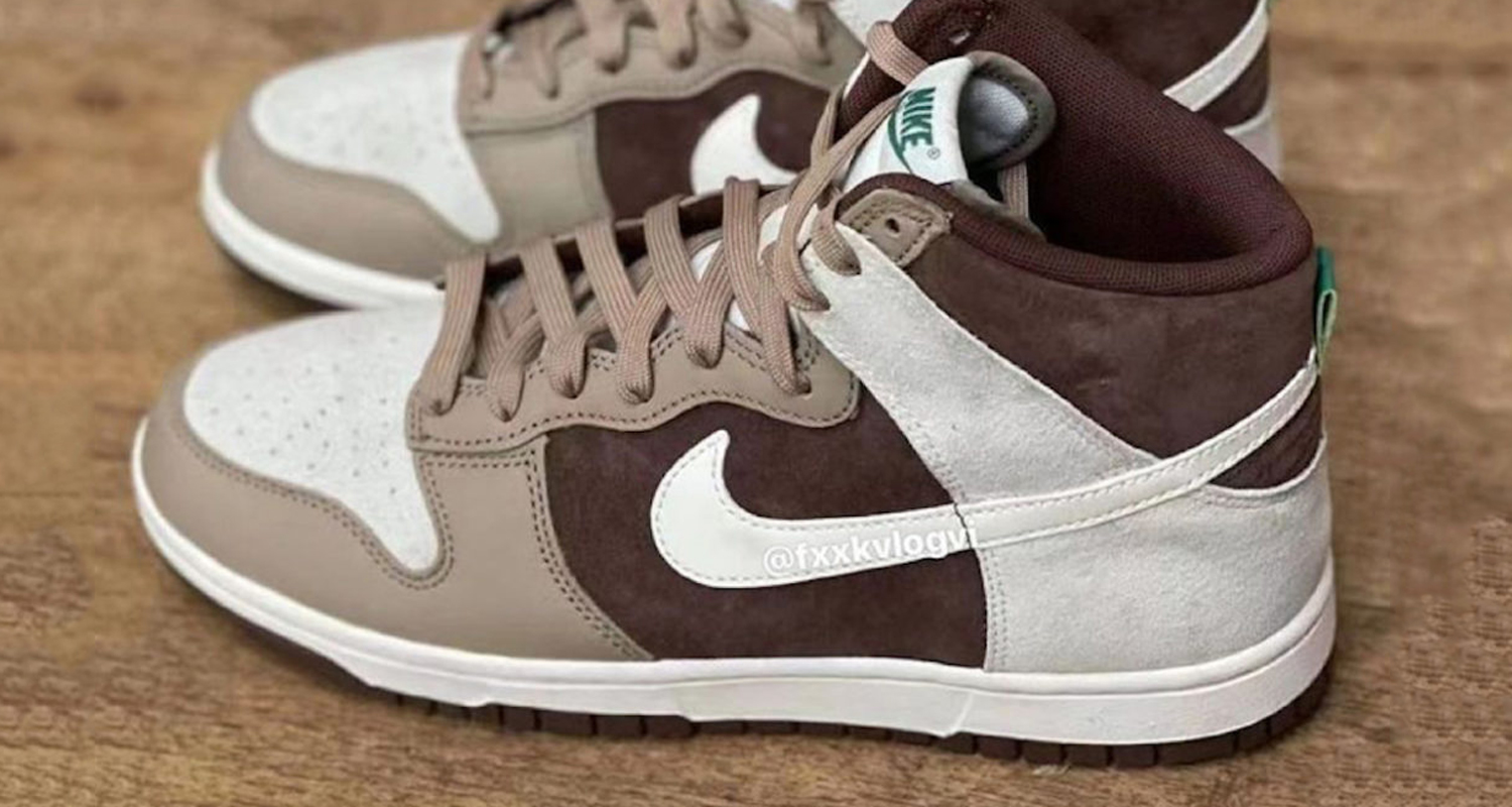 Nike Dunk Release Dates Nice Kicks