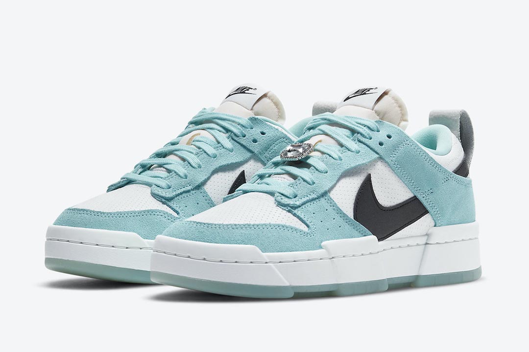 tiffany sb low