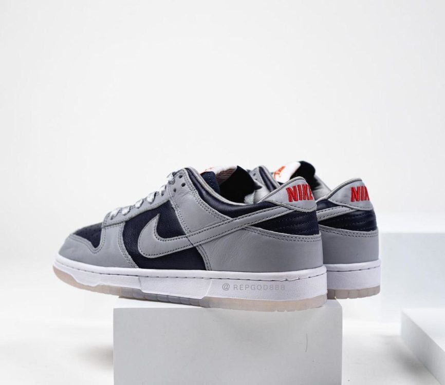 Where to Buy Nike Dunk Low SP 