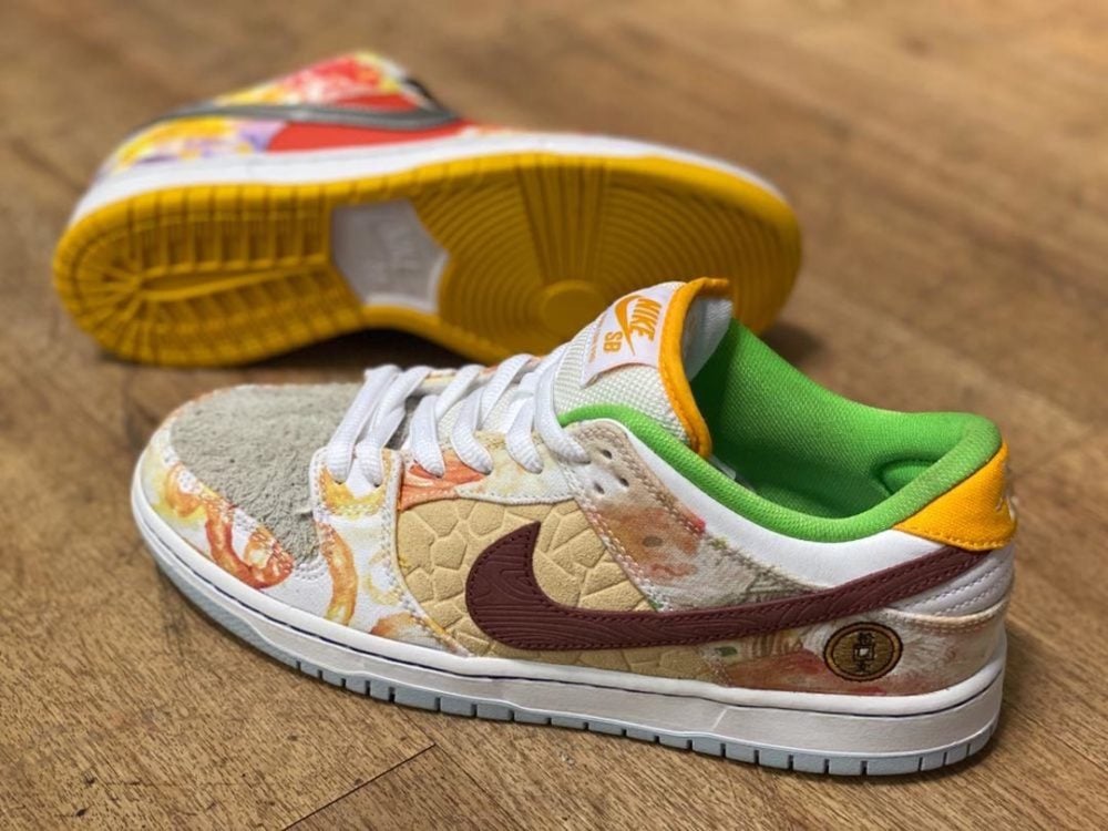 Where to Buy Nike SB Dunk Low Pro 