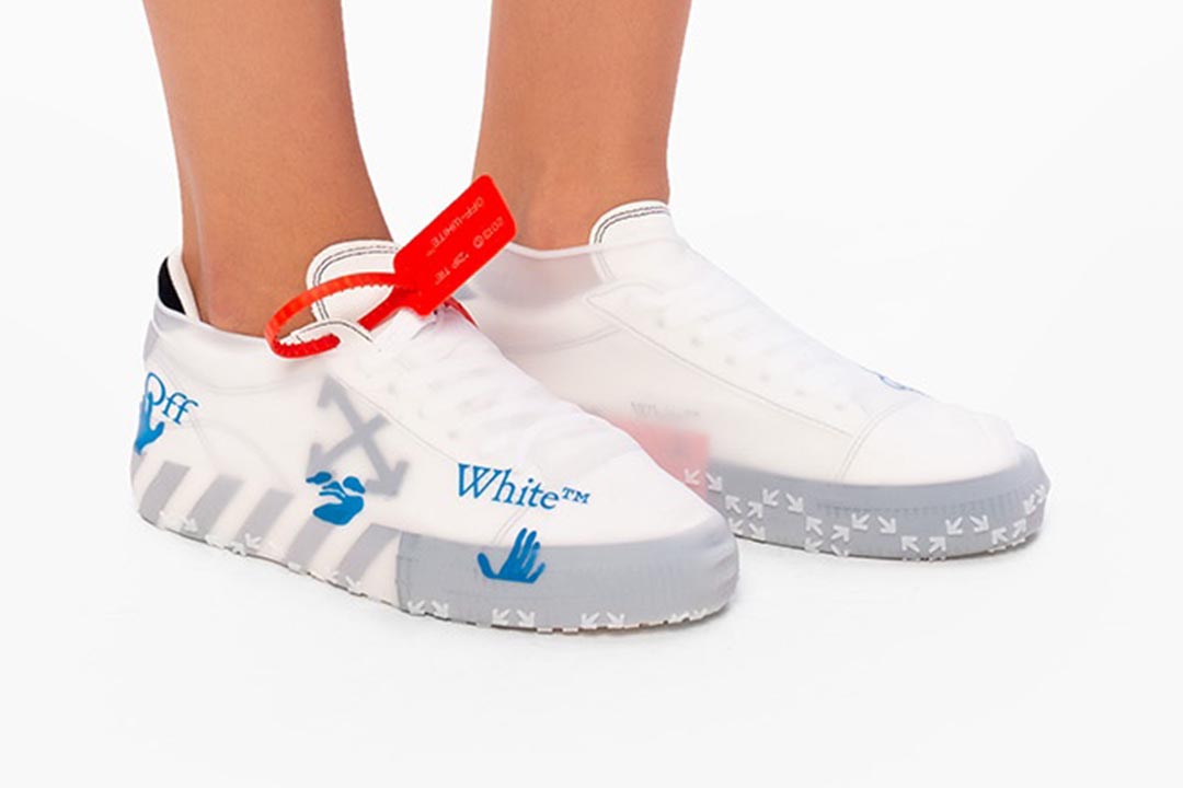 White cover deals shoes