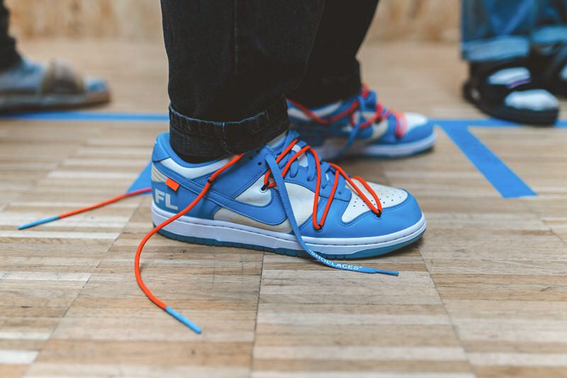 nike sb futura low