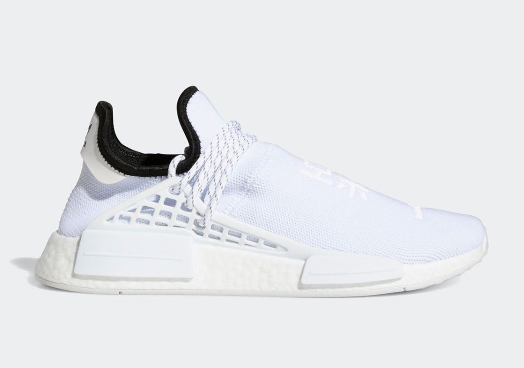 adidas nmd oreo release date