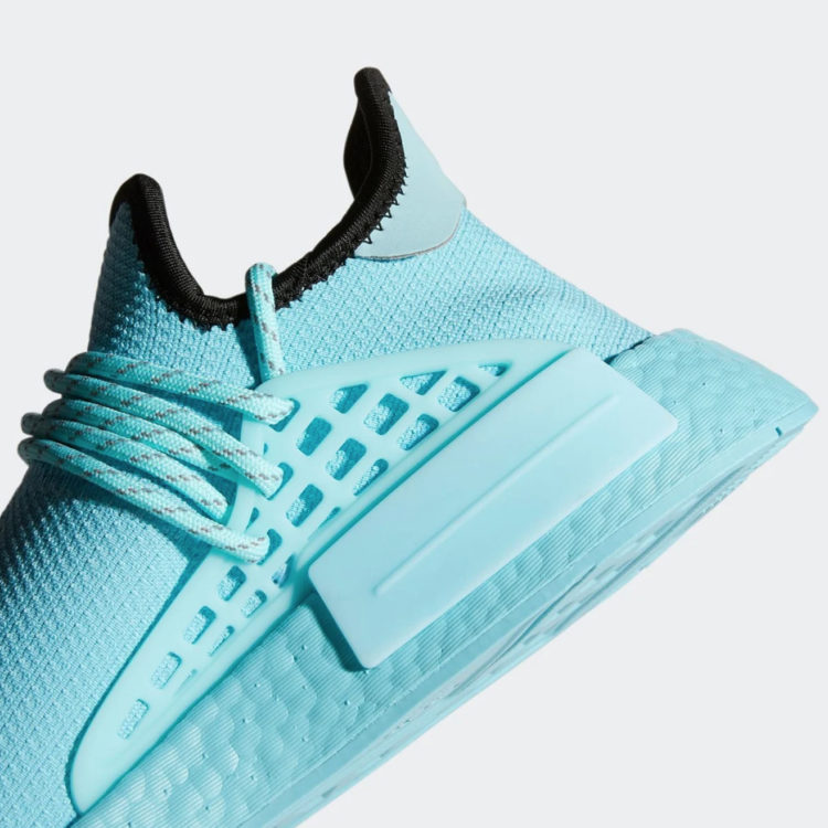 nmd pharrell aqua