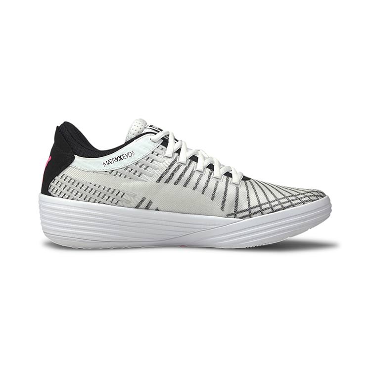 puma clyde pro elf