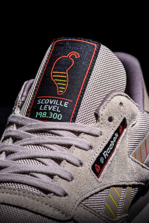 reebok x hotones