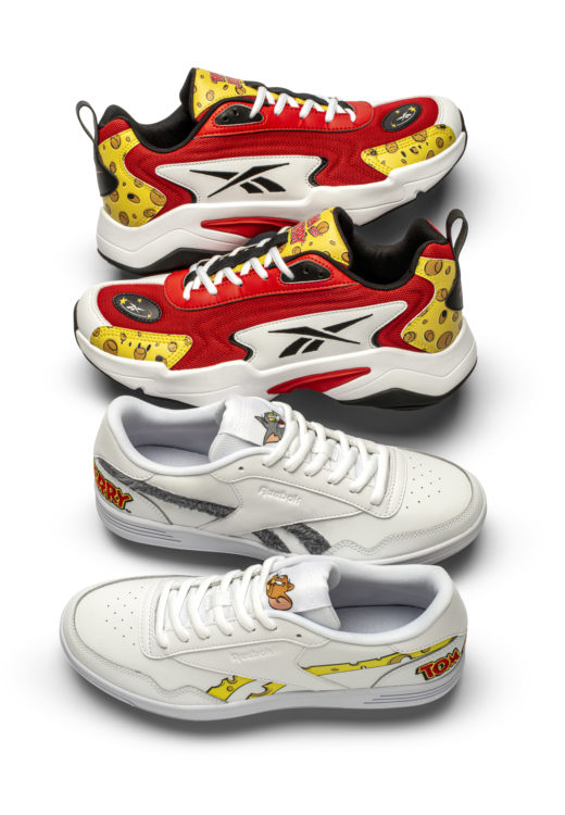 Packer Shoes x Reebok Question For Player Use Only