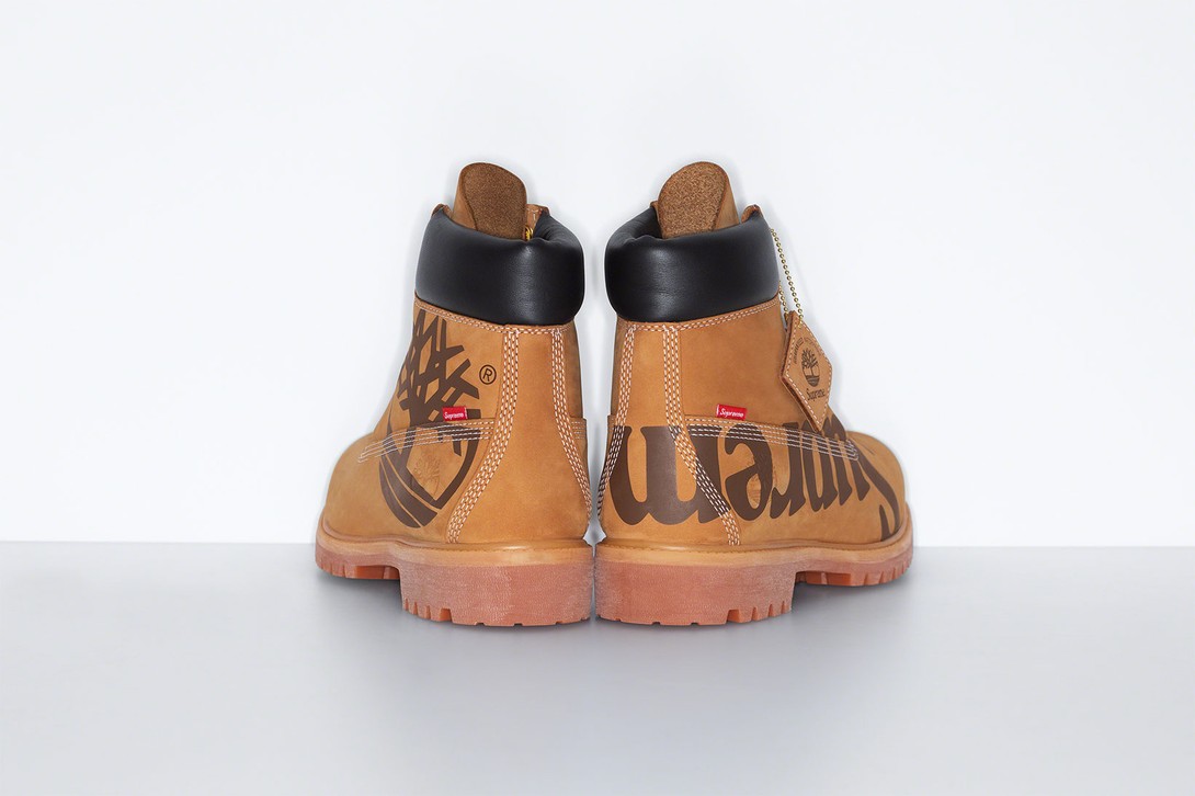 supreme timberland boots for sale
