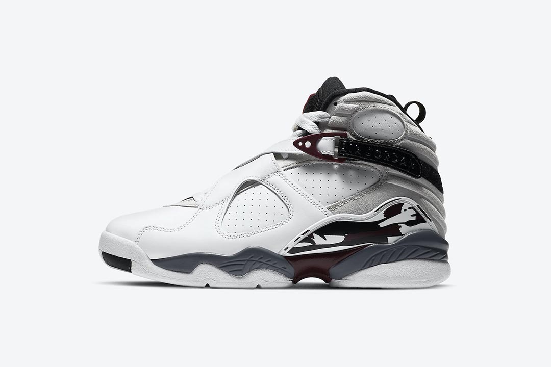 air jordan 8 retro wmns