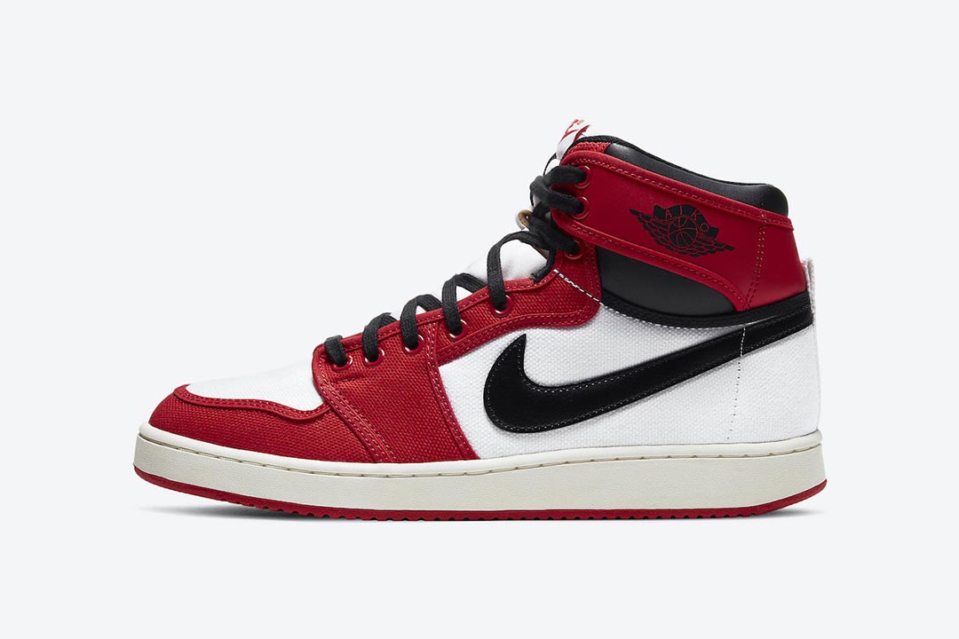 air jordan 1 ajko chicago