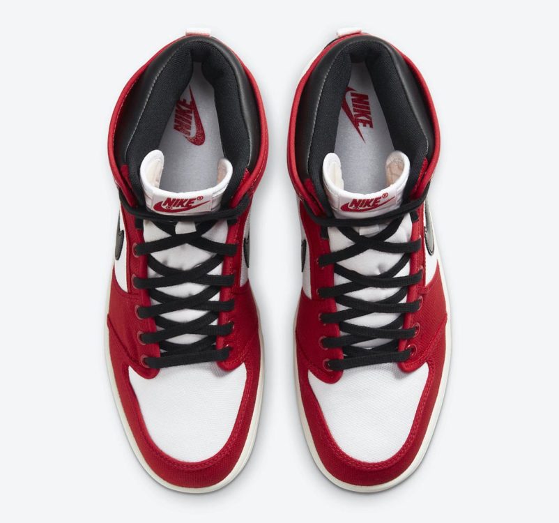 Where to Buy Air Jordan 1 AJKO 