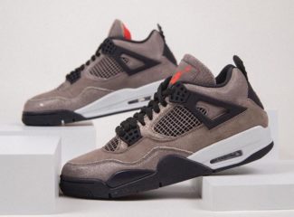 haze taupe db0732