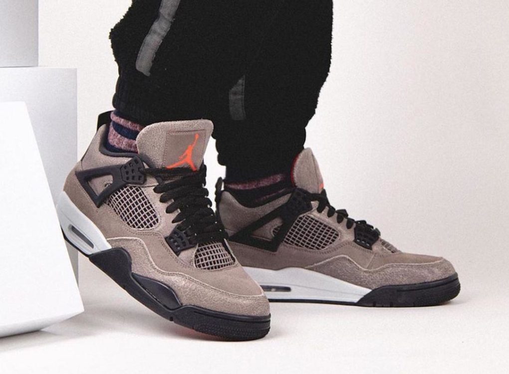 Air-Jordan-4-Taupe-Haze-DB0732-200-Release-Date