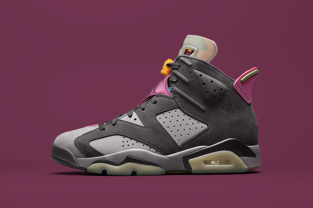 jordan 7 bordeaux 2021