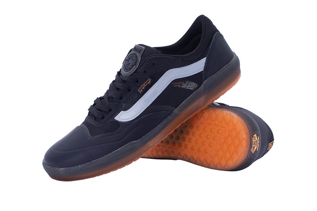Fucking Awesome x Vans AVE Pro Release Info Nice Kicks