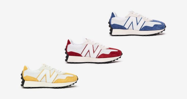 New-Balance-327-primary-Perforated-Pack-Blue-red-yellow-release-date