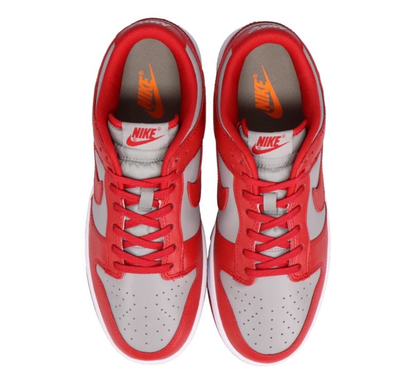 Nike-Dunk-Low-UNLV-university-red-soft-grey-DD1391-002-Release-Date