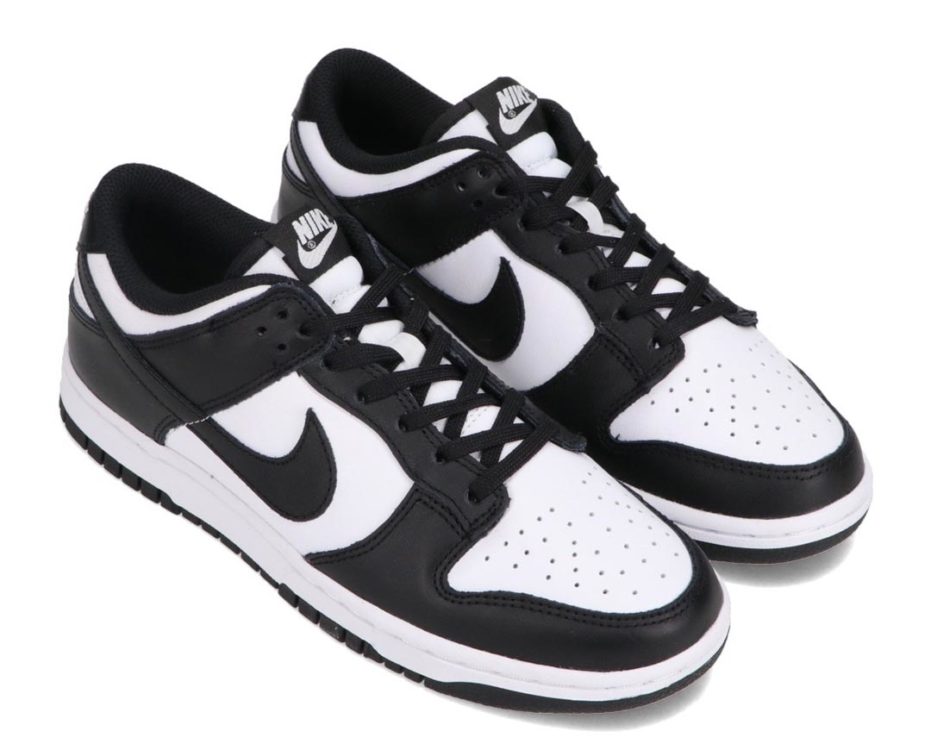 Nike-Dunk-Low-White-Black-DD1503-101-Release-Date