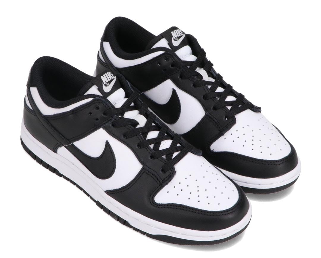 Nike WMNS Dunk Low “White/Black” - Where to Buy | Nice Kicks