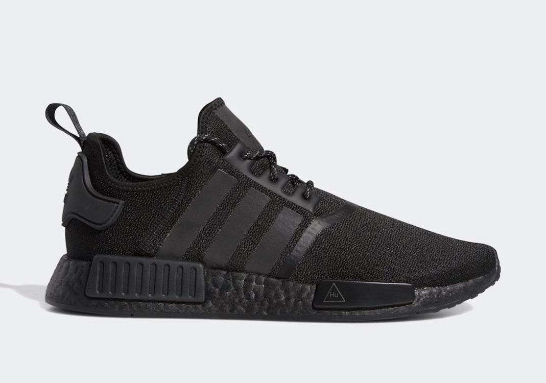 Pharrell-adidas-NMD-R1-Black-GY4977-Release-Date