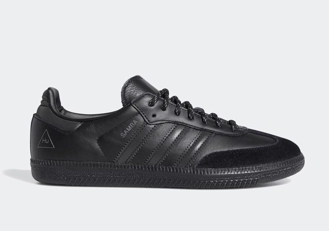 Pharrell-adidas-Samba-Black-GY4978-Release-Date